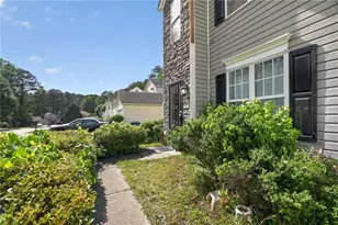 435 Burdett Ridge Ct, Atlanta, GA 30349 - Photo 4
