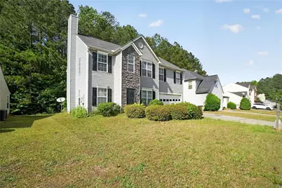 435 Burdett Ridge Court, Atlanta, GA 30349 - Photo 2