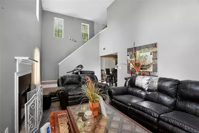 435 Burdett Ridge Court, Atlanta, GA 30349 - Photo 6