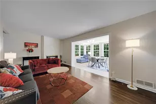 2431 Battle Dr NE, Atlanta, GA 30345 - Photo 2
