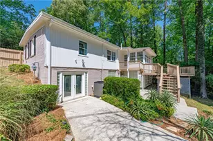 2431 Battle Dr NE, Atlanta, GA 30345 - Photo 22