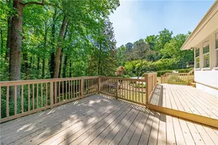 2431 Battle Dr NE, Atlanta, GA 30345 - Photo 26