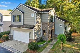 279 Hiawassee Dr, Woodstock, GA 30188 - Photo 2