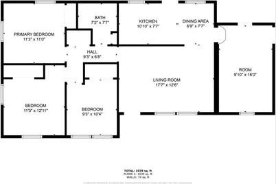 3185 Bluebird Lane, Decatur, GA 30032 - Photo 26