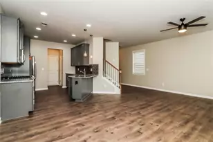 3023 Creekside Overlook Wy, Austell, GA 30168 - Photo 8