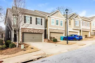 3023 Creekside Overlook Wy, Austell, GA 30168 - Photo 2
