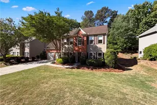 3772 Havenmist Cove, Suwanee, GA 30024 - Photo 46