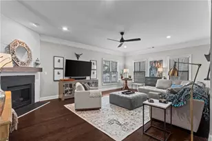 1308 Dupont Commons Cir NW, Atlanta, GA 30318 - Photo 54