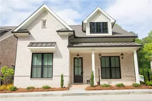 4420 Waterside Pkwy, Peachtree Corners, GA 30092 - Photo 2