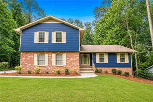 2711 Georgian Ct, Marietta, GA 30068 - Photo 1