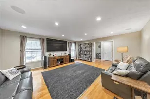 2711 Georgian Ct, Marietta, GA 30068 - Photo 12