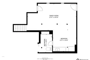 2711 Georgian Ct, Marietta, GA 30068 - Photo 52
