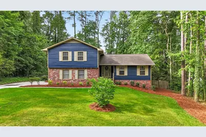 2711 Georgian Court, Marietta, GA 30068 - Photo 48