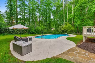 2711 Georgian Court, Marietta, GA 30068 - Photo 44