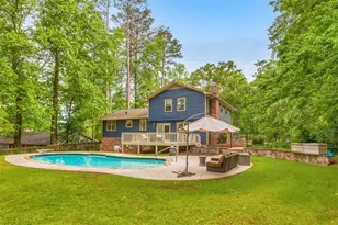 2711 Georgian Ct, Marietta, GA 30068 - Photo 8