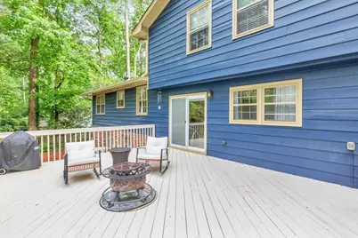 2711 Georgian Court, Marietta, GA 30068 - Photo 36