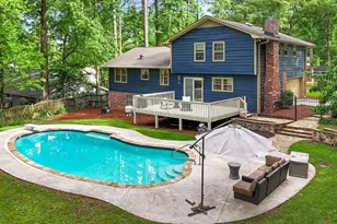 2711 Georgian Ct, Marietta, GA 30068 - Photo 46