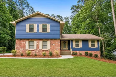 2711 Georgian Court, Marietta, GA 30068 - Photo 1