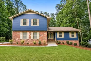 2711 Georgian Ct, Marietta, GA 30068 - Photo 1