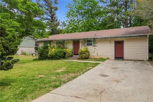 1461 Reddington Ln, Norcross, GA 30093 - Photo 18