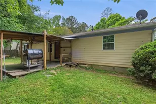 1461 Reddington Ln, Norcross, GA 30093 - Photo 20
