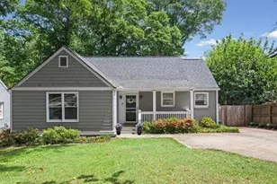 2010 Delphine Dr, Decatur, GA 30032 - Photo 1