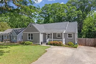 2010 Delphine Dr, Decatur, GA 30032 - Photo 2