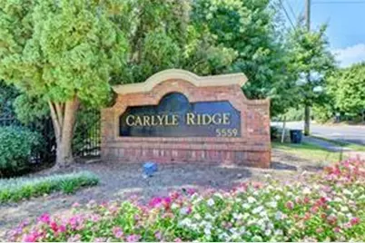 5559 Glendridge Dr #1409, Atlanta, GA 30342 - Photo 2