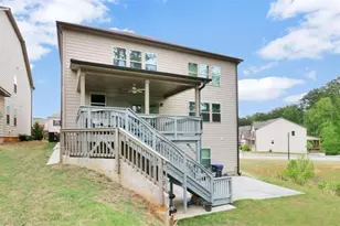 327 Round Pond Dr, Lilburn, GA 30047 - Photo 32
