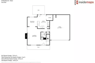 45 Moreland Cir, Hiram, GA 30141 - Photo 18