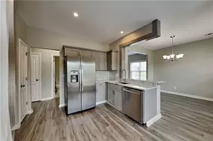 45 Moreland Cir, Hiram, GA 30141 - Photo 4