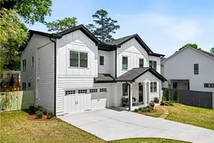 3216 Cedar St, Scottdale, GA 30079 - Photo 2
