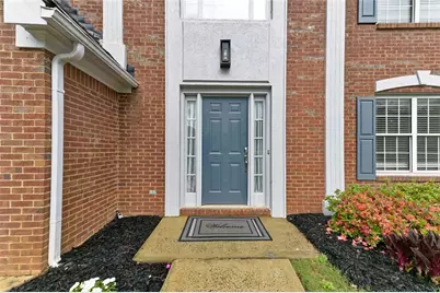1565 Pinebreeze Drive, Marietta, GA 30062 - Photo 2