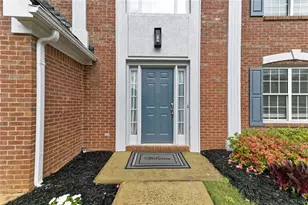 1565 Pinebreeze Dr, Marietta, GA 30062 - Photo 2