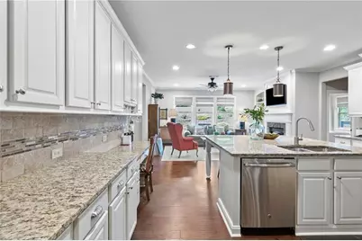 210 Millstone Parkway, Woodstock, GA 30188 - Photo 16