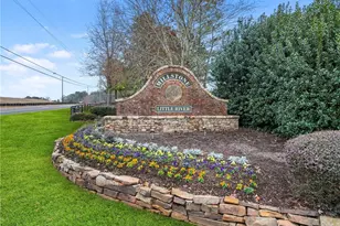 210 Millstone Pkwy, Woodstock, GA 30188 - Photo 62