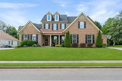 210 Millstone Parkway, Woodstock, GA 30188 - Photo 1