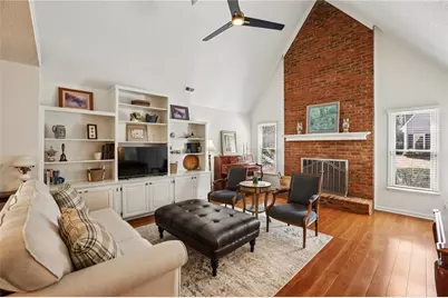 615 Roswell Green Lane, Roswell, GA 30075 - Photo 4