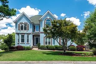 225 Heritage Lake Dr, Fayetteville, GA 30214 - Photo 2