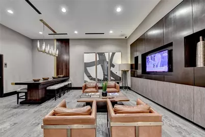 855 Peachtree Street NE #1406, Atlanta, GA 30308 - Photo 6