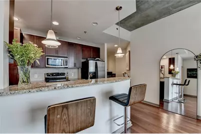 855 Peachtree Street NE #1406, Atlanta, GA 30308 - Photo 24