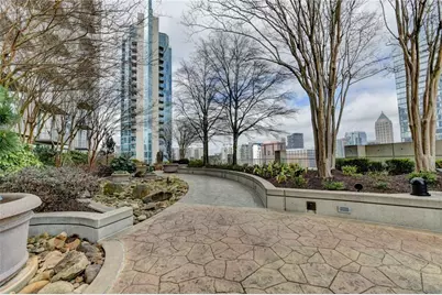 855 Peachtree Street NE #1406, Atlanta, GA 30308 - Photo 76