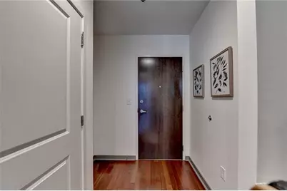 855 Peachtree Street NE #1406, Atlanta, GA 30308 - Photo 10
