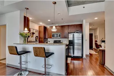 855 Peachtree Street NE #1406, Atlanta, GA 30308 - Photo 22