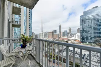 855 Peachtree Street NE #1406, Atlanta, GA 30308 - Photo 50