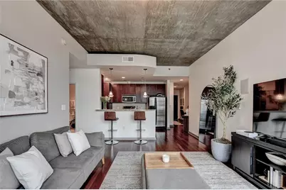 855 Peachtree Street NE #1406, Atlanta, GA 30308 - Photo 32