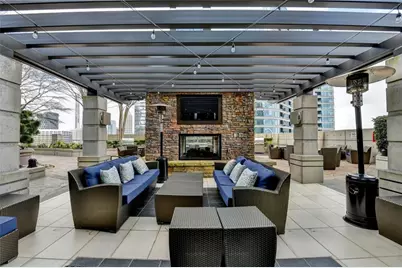 855 Peachtree Street NE #1406, Atlanta, GA 30308 - Photo 74
