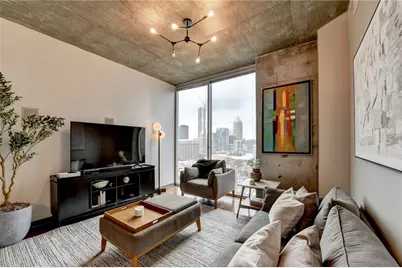 855 Peachtree Street NE #1406, Atlanta, GA 30308 - Photo 26