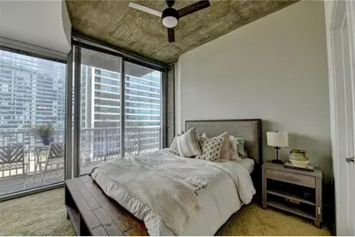 855 Peachtree Street NE #1406, Atlanta, GA 30308 - Photo 38