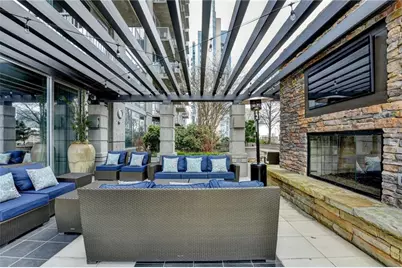 855 Peachtree Street NE #1406, Atlanta, GA 30308 - Photo 72